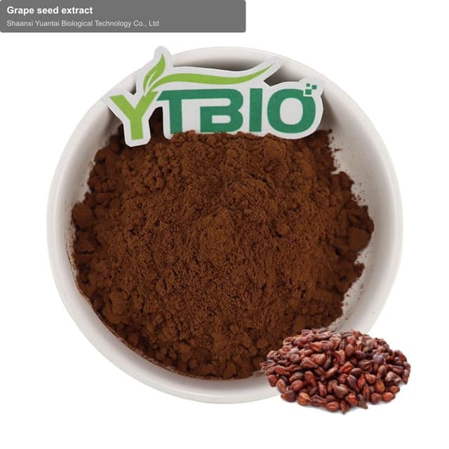 Grape seed extract