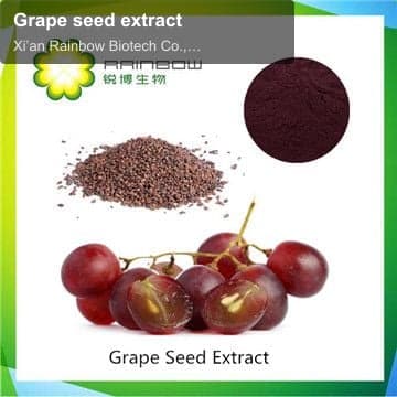 Grape seed extract