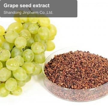 Grape seed extract