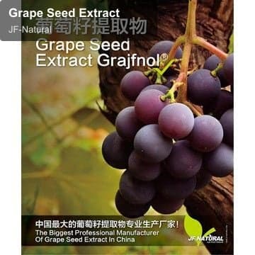 Grape Seed Extract