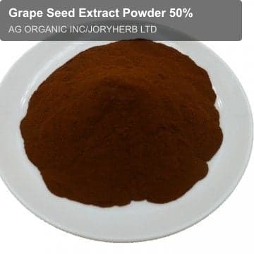 Grape Seed Extract Powder 50%
