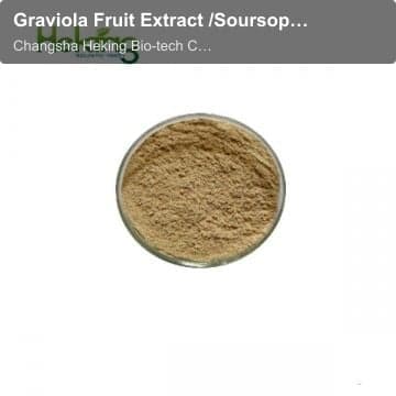 Graviola Fruit Extract /Soursop fruit powder