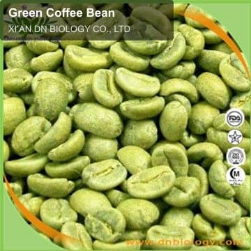 Green Coffee Bean