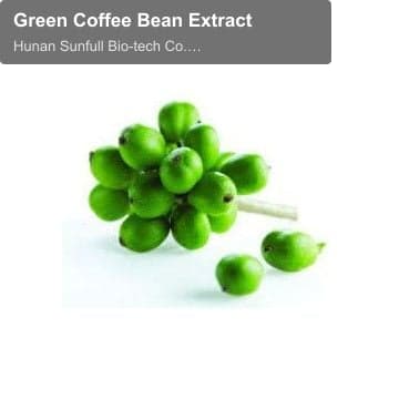 Green Coffee Bean Extract