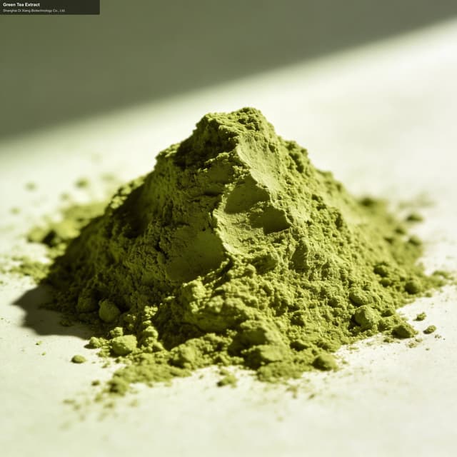 Green Tea Extract