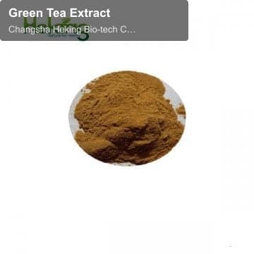 Green Tea Extract