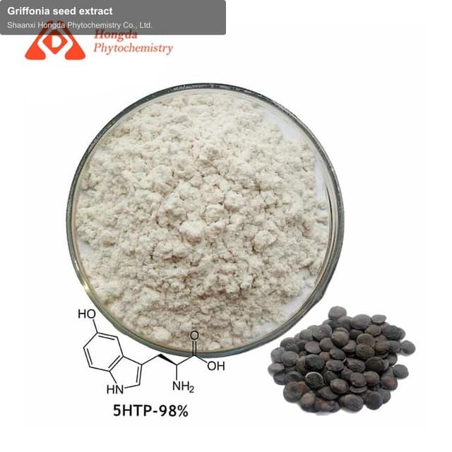 Griffonia seed extract