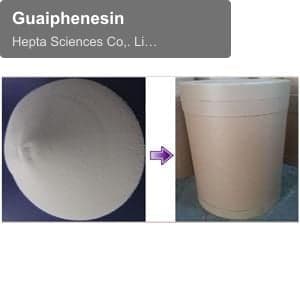 Guaiphenesin