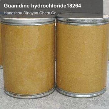 Guanidine hydrochloride18264
