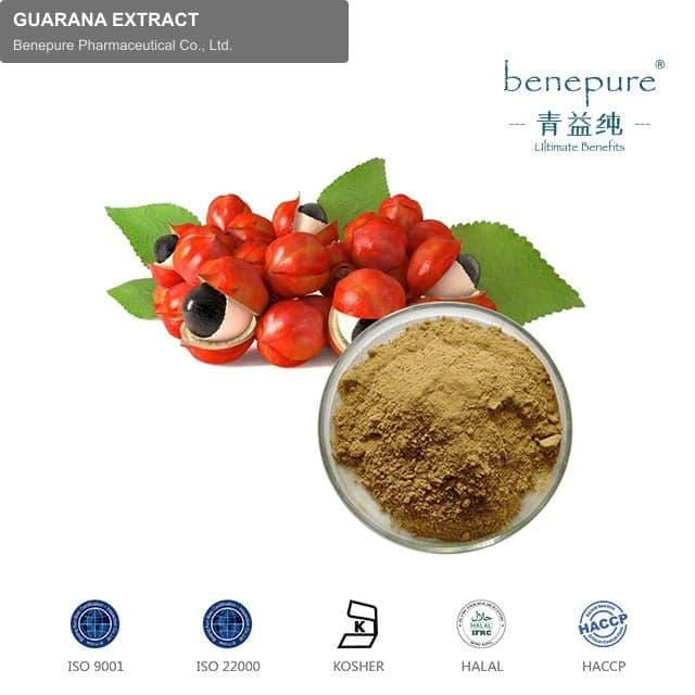 GUARANA EXTRACT