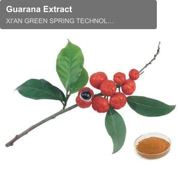 Guarana Extract