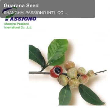 Guarana Seed