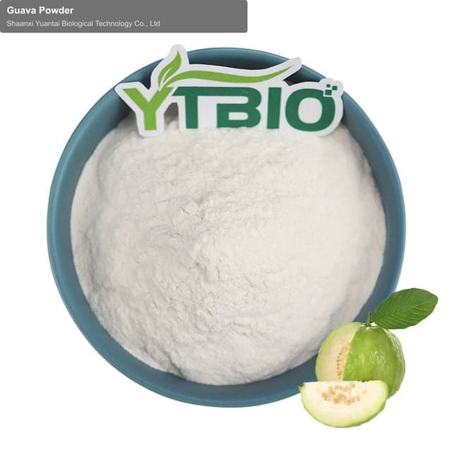 Guava Powder
