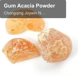 Gum Acacia Powder