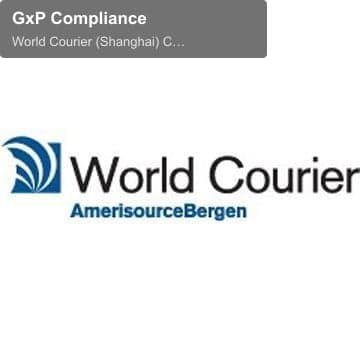 GxP Compliance