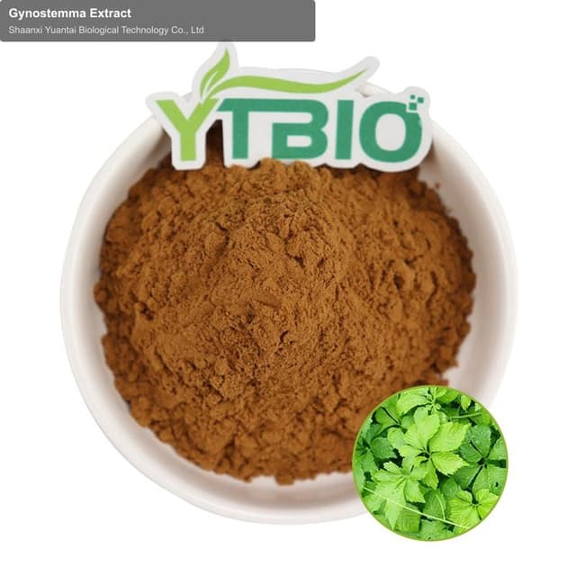 Gynostemma Extract