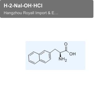 H-2-Nal-OH·HCl