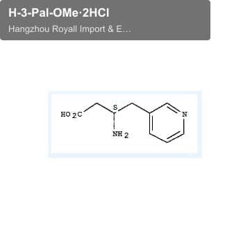 H-3-Pal-OMe·2HCl