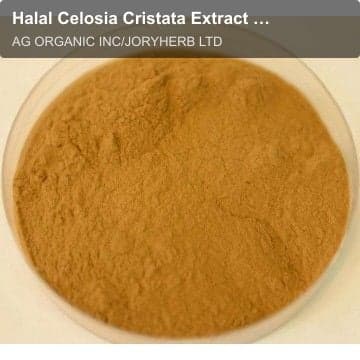 Halal Celosia Cristata Extract Powder 10:1