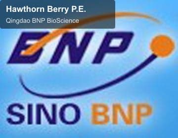 Hawthorn Berry P.E.