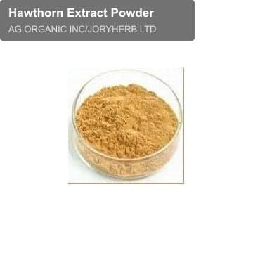 Hawthorn Extract Powder