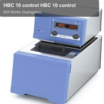 HBC 10 control HBC 10 control
