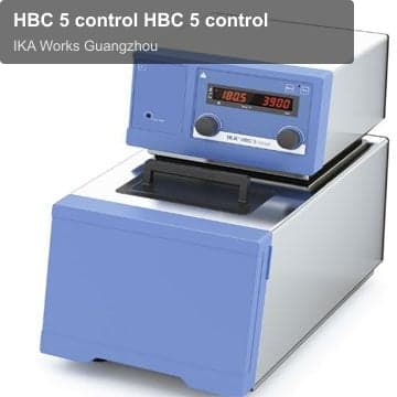 HBC 5 control HBC 5 control
