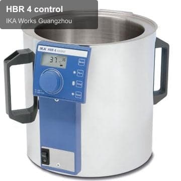 HBR 4 control