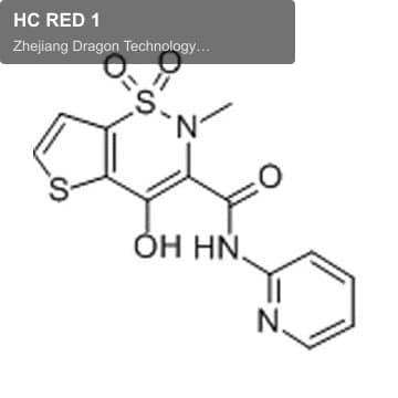 HC RED 1