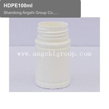 HDPE100ml