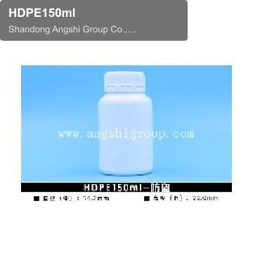 HDPE150ml