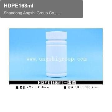 HDPE168ml