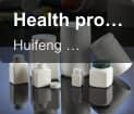 Health products high density polyethylene Russ bottles/cans