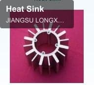 Heat Sink