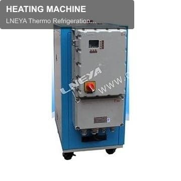HEATING MACHINE