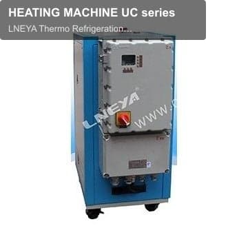 HEATING MACHINE UC series