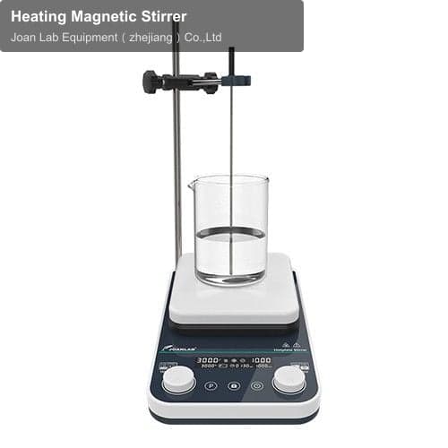 Heating Magnetic Stirrer