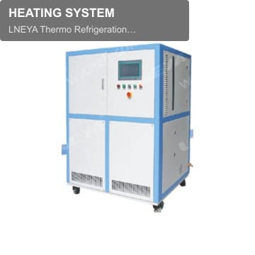 HEATING SYSTEM