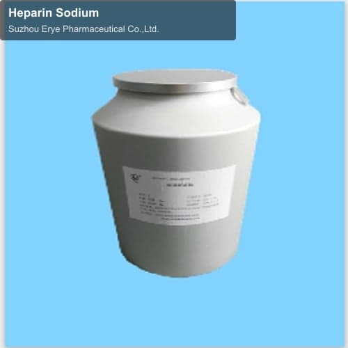 Heparin Sodium