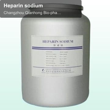 Heparin sodium