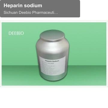 Heparin sodium