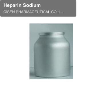 Heparin Sodium