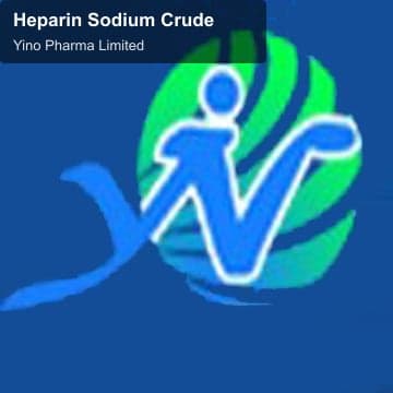 Heparin Sodium Crude
