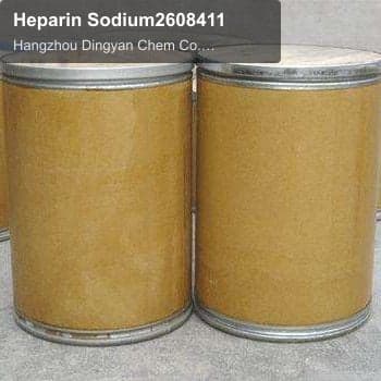 Heparin Sodium2608411