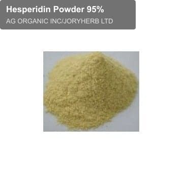 Hesperidin Powder 95%