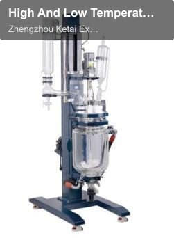 High And Low Temperature Integrated Machine