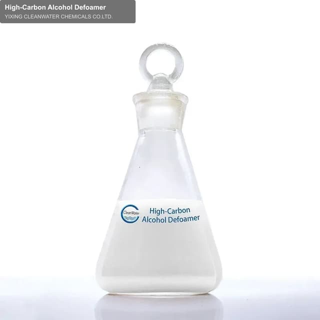 High-Carbon Alcohol Defoamer
