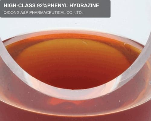 HIGH-CLASS 92%PHENYL HYDRAZINE