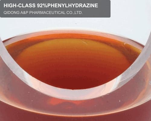 HIGH-CLASS 92%PHENYLHYDRAZINE