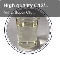 High quality C12/14 dimethyl amine 98%